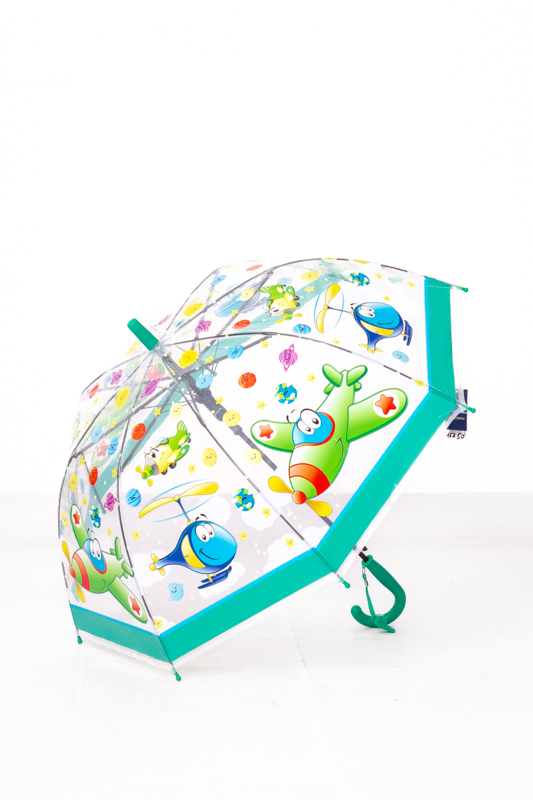 Парасолька дитяча (тростина)